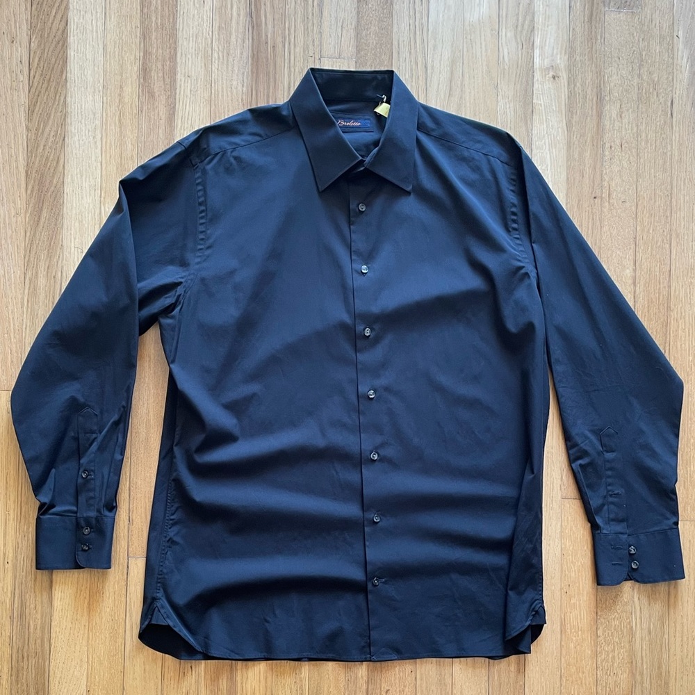 Broletto Men’s Shirt XL